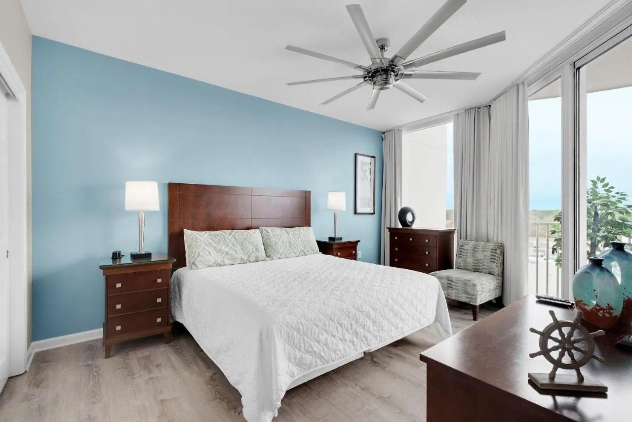 Apartment Palms Resort #1602 Full 2 Bedroom Destin