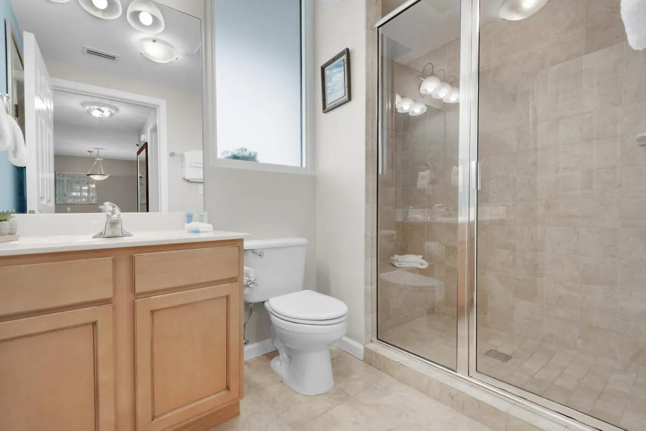 Palms Resort #1602 Full 2 Bedroom Destin