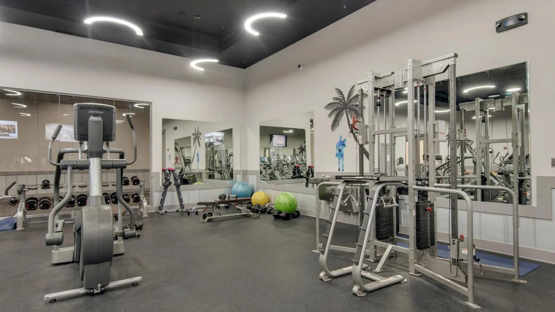 Palms Resort #1602 Full 2 Bedroom Destin Apartment