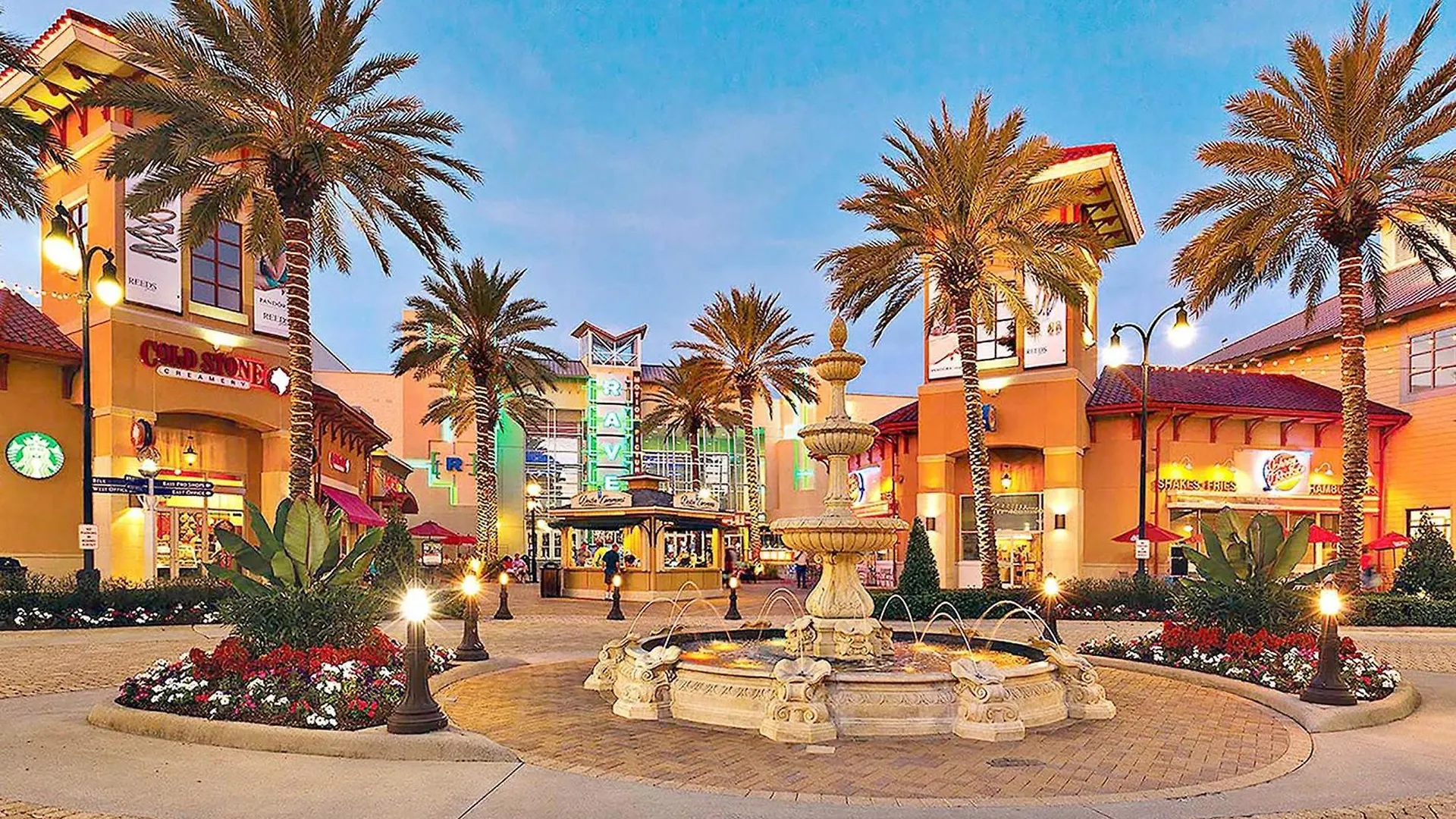 Apartment Palms Resort #1602 Full 2 Bedroom Destin