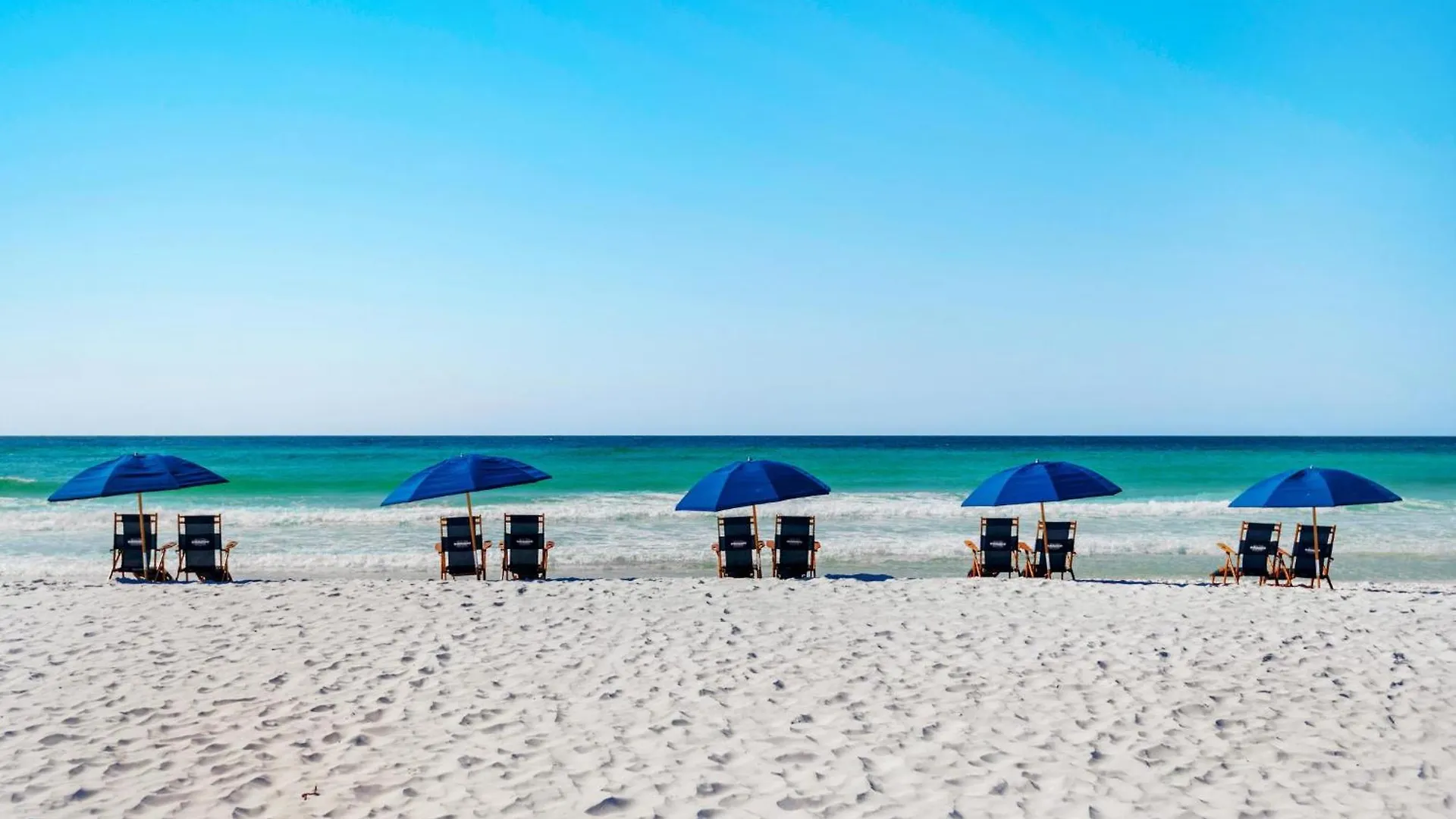 Apartment Palms Resort #1602 Full 2 Bedroom Destin United States
