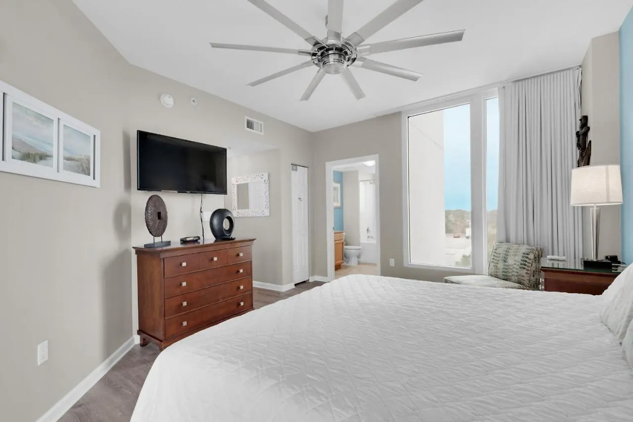 Palms Resort #1602 Full 2 Bedroom Ντέστιν
