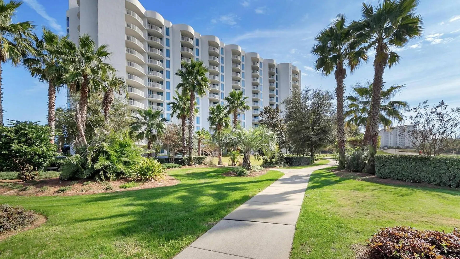 Palms Resort #1602 Full 2 Bedroom Ντέστιν Διαμέρισμα