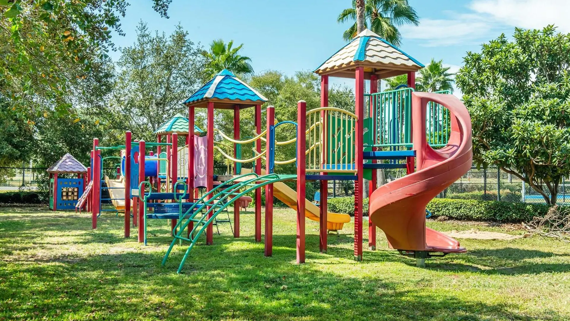 Διαμέρισμα Palms Resort #1602 Full 2 Bedroom Ντέστιν Ηνωμένες Πολιτείες της Αμερικής
