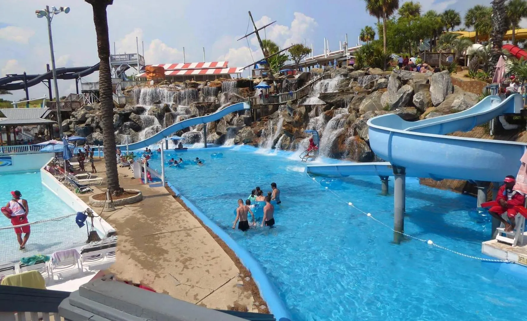 Διαμέρισμα Palms Resort #1602 Full 2 Bedroom Ντέστιν Ηνωμένες Πολιτείες της Αμερικής